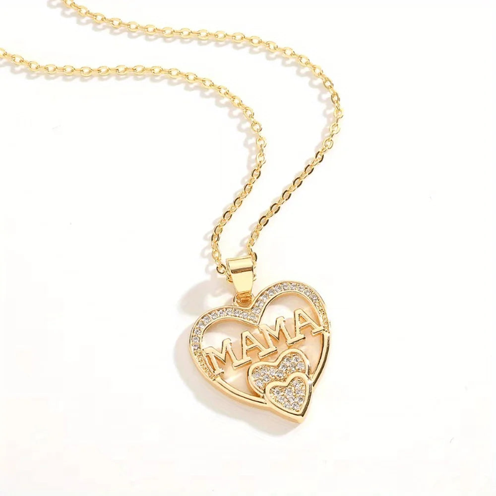 MamaCharm™ Necklace