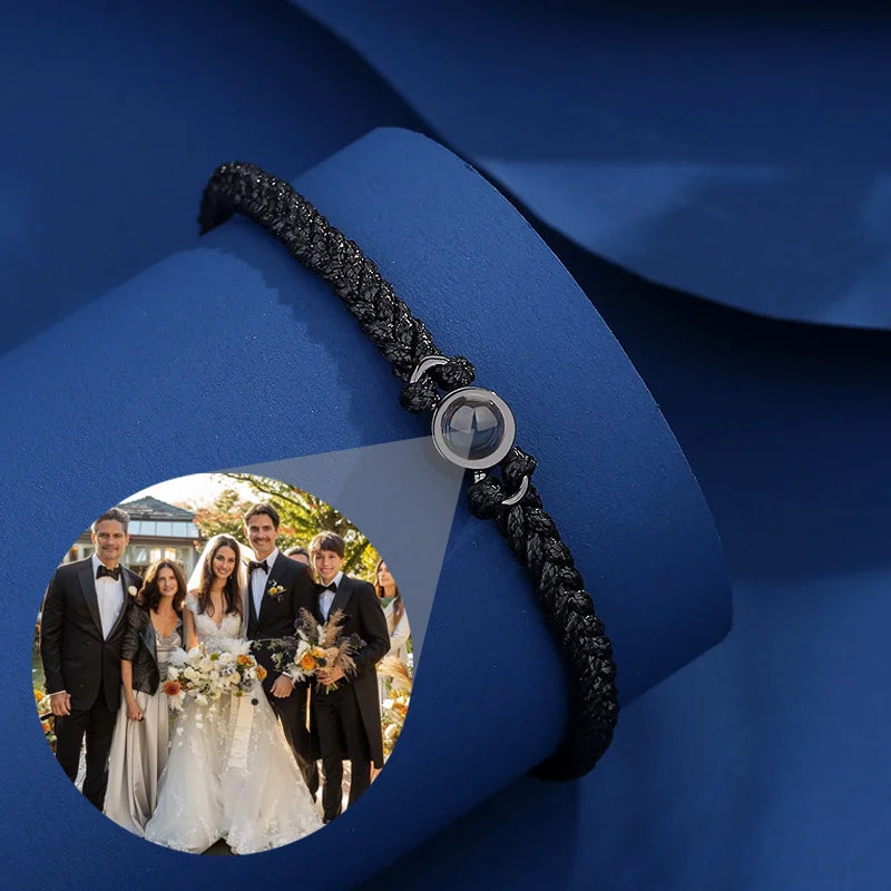 LoveLens™ Projection Bracelet