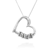 HeartNames™ Personalized Necklace