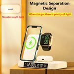 TriCharge™ Wireless Dock