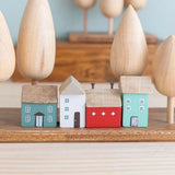 NordicWood™ Mini Houses