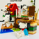 Snoopy™ Pen Holder