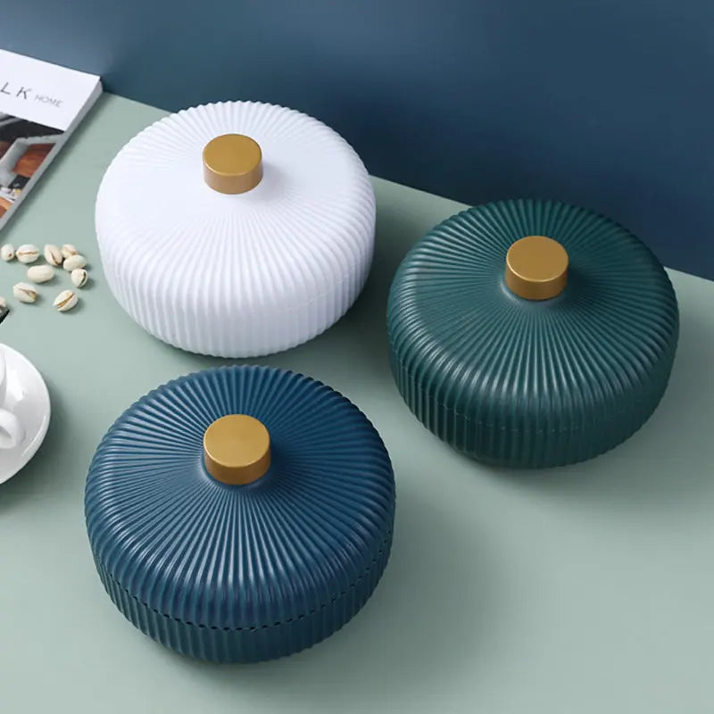 SnackServe™ Food Tray