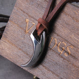 FangWolf™ Pendant Necklace