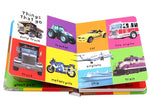 First 100 Words Book