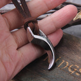 FangWolf™ Pendant Necklace