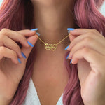 NameHeart™ Necklace