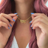 NameHeart™ Necklace