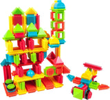 Hedgehog Building Block Set
