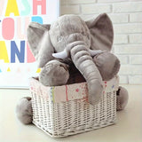 Giant Elephant Plush Toy