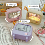 GlowArt™ LED Night Lamp