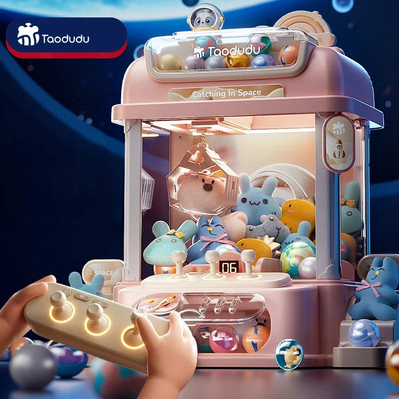 ClawCatch™ Toy Machine