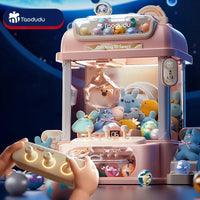 ClawCatch™ Toy Machine