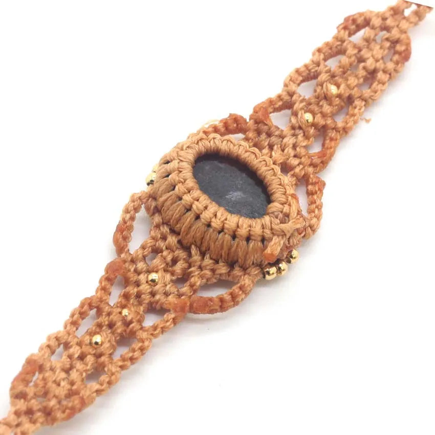 Rose Crystal™ Quartz Bracelet