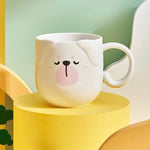 KiddoMug™ Cartoon Cup