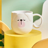 KiddoMug™ Cartoon Cup