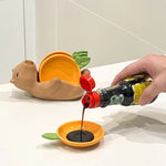 CartoonDish™ Porcelain Set