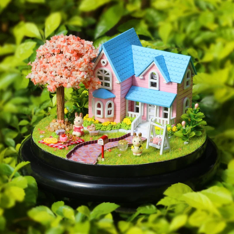 BlossomVilla™ DIY Kit