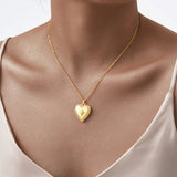 VnoxMemories™ Photo Pendant