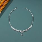 MarquiseLuxe™ Necklace