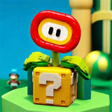 Piranha Plant Building Set