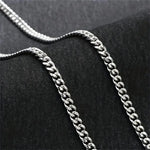Husband Cuban Chain Necklace