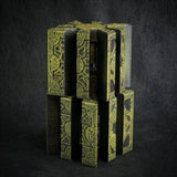 Hellraiser Puzzle Cube