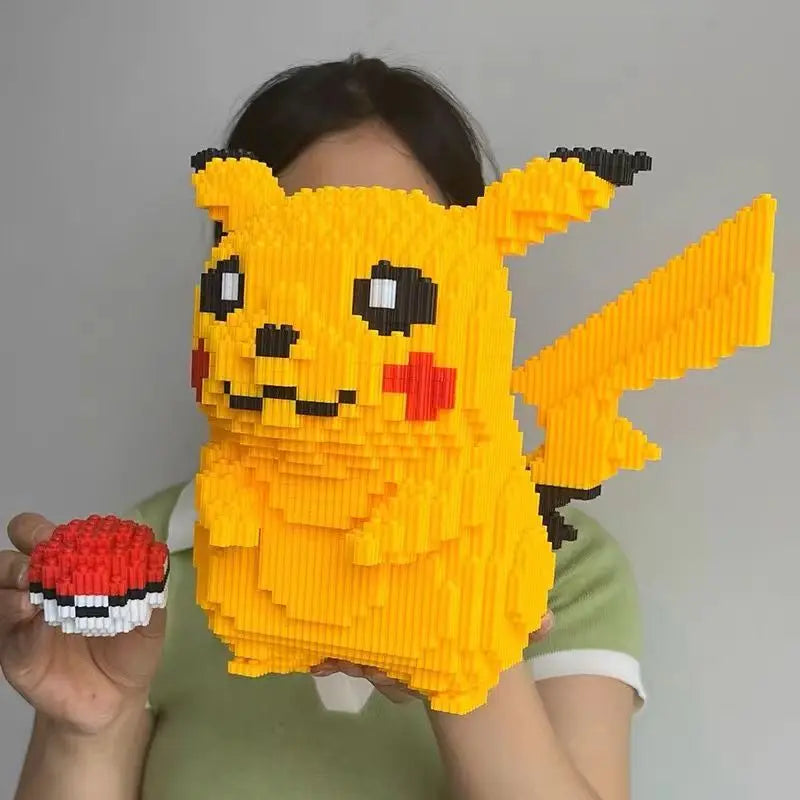 SteedieCraft™ Puzzle Blocks