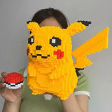 SteedieCraft™ Puzzle Blocks