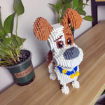 KNEW BUILT™ Yorkshire Terrier