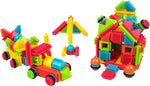 Hedgehog Building Block Set