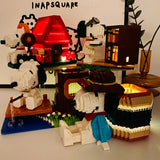 Snoopy™ Pen Holder
