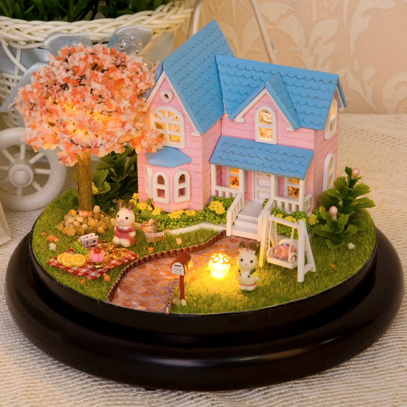 BlossomVilla™ DIY Kit