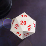 Mega Foam D20 Dice