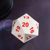 Mega Foam D20 Dice