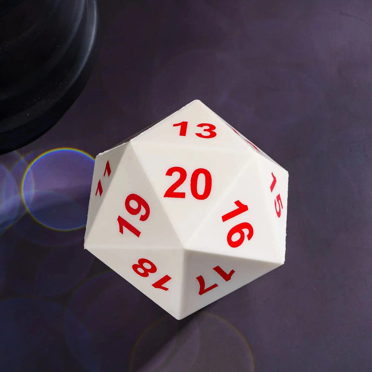 Mega Foam D20 Dice