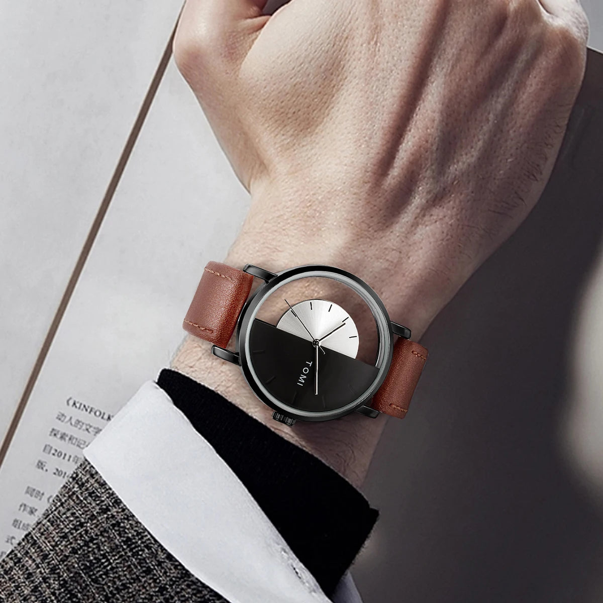 TOMI™ Business Gift Set