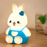 Bunny Silicone Kids Lamp