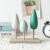 NordicWood™ Mini Houses