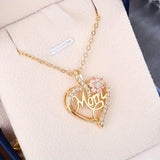 MomHeart™ Pendant Necklace