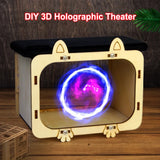 HoloCraft™ DIY Projector