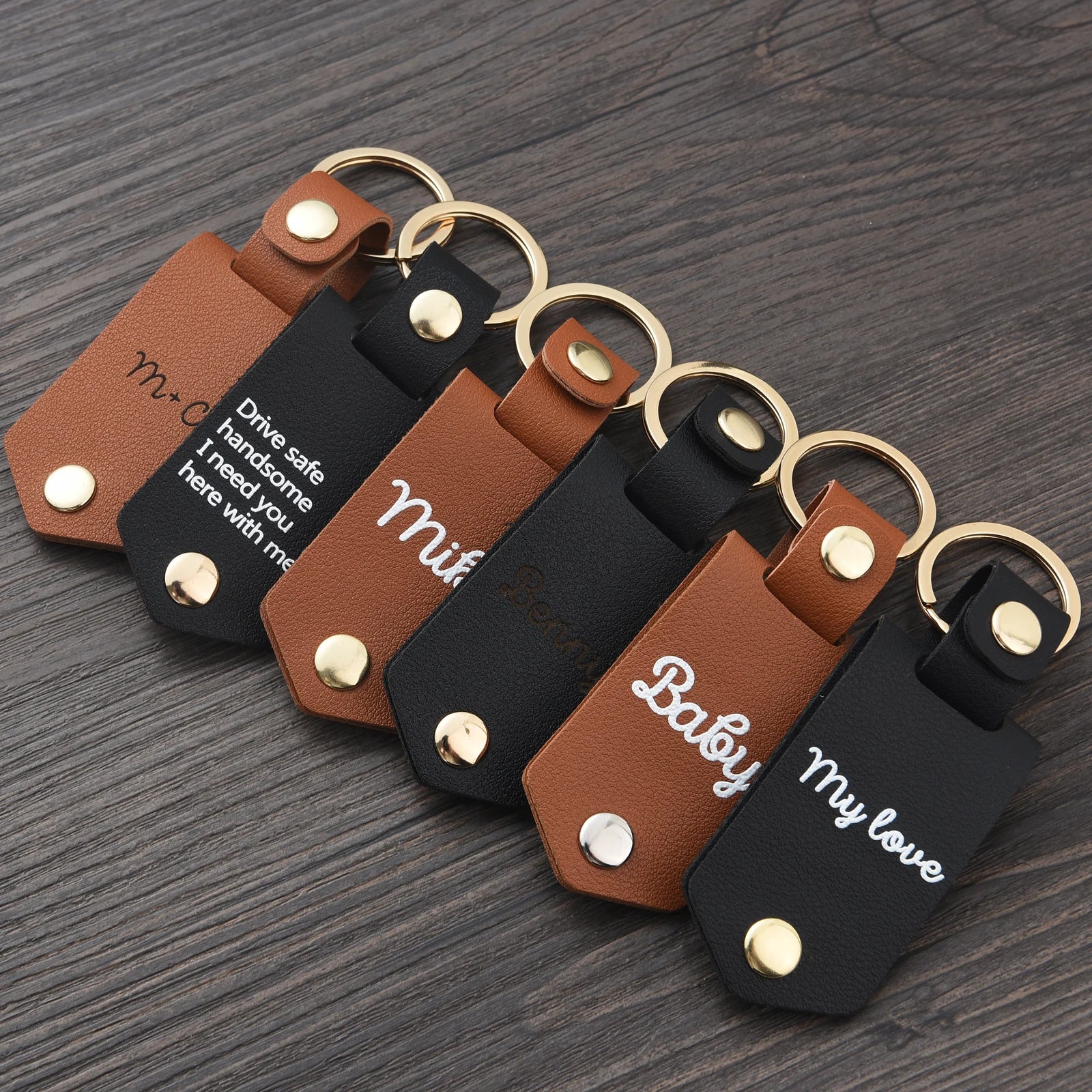 Photo™ Keychain