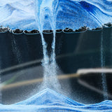 3D Dynamic Sand Art Frame