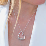 HeartNames™ Personalized Necklace