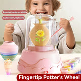 PotteryMaster™ DIY Kids Kit