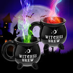 Witches Brew Ceramic Mug
