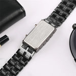LavaGlow™ LED Digital Watch