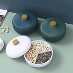 SnackServe™ Food Tray