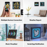 Divoom LED Display Panel