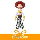 Jessie Talking Action Figure